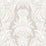 Colony East India | Vinyl Bianco / Beige Wallpaper CLWP164820003