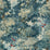 Colony Marly | Vinyl Wallcovering Turchese Wallpaper CLWP264200003