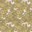 Colony Gru | Grasscloth Giallo Wallpaper CLWP363960003