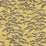 Colony Sagano | Grasscloth Giallo Wallpaper CLWP363970003
