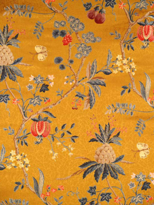 Colony La Perouse Mordore Fabric CL261480004