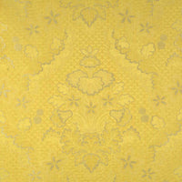 Colony Villa Lante Unito Yellow Fabric CL264020004