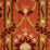 Colony Villa Farnese Reds Fabric CL264040004