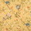 Colony Melograno Multi On Antique Gold Fabric CL264640004