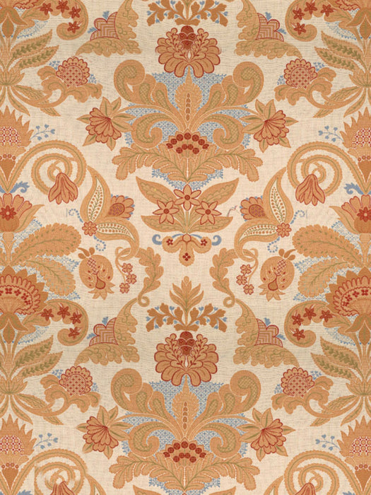 Colony Belgravia Ocra Fabric CL265190004