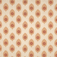 Colony Belgravia Foglia Ocra Fabric CL265200004