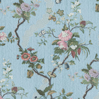 Colony Aprile Blue Fabric CL267280004