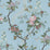 Colony Aprile Blue Fabric CL267280004