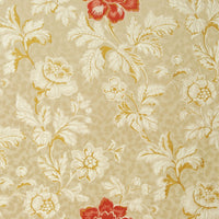 Colony Re Sole Rubino Fabric CL269160004