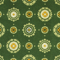 Colony Scanno Verde Fabric CL269670004