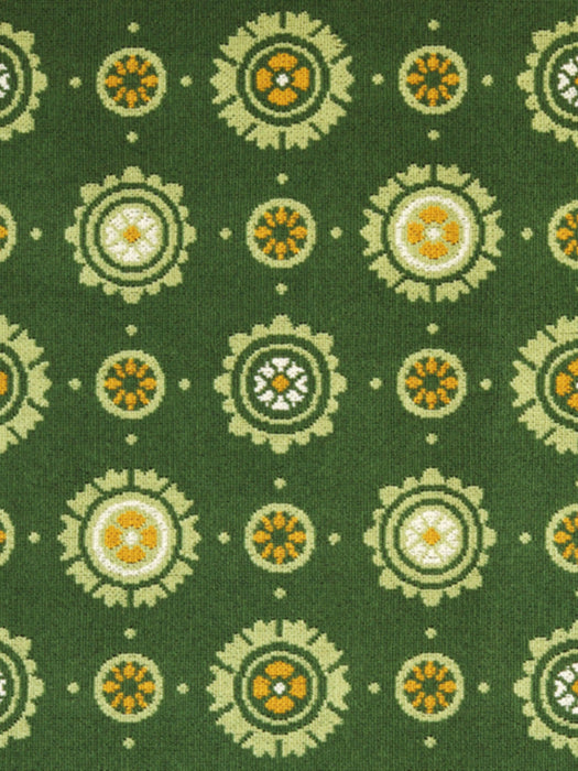 Colony Scanno Verde Fabric CL269670004