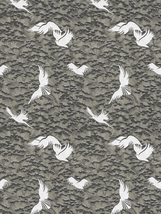 Colony Gru Grigio Fabric Sample CL363960004