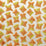 Colony Coriandoli Arancio Fabric CL364040004