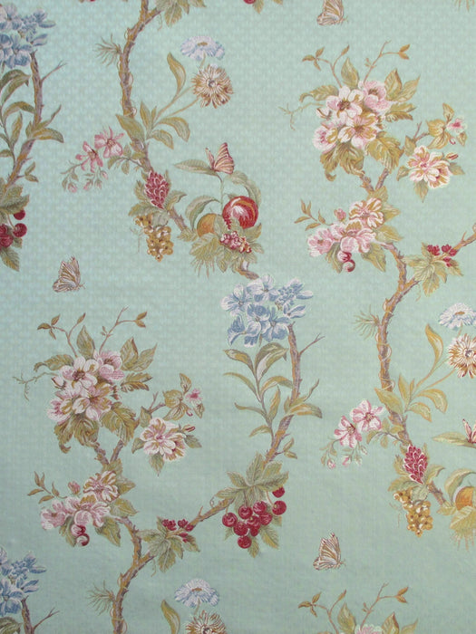 Colony Ninfa Celeste Fabric CL364170004