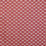 Colony Ninfa Trellis Rosso Fabric CL364180004