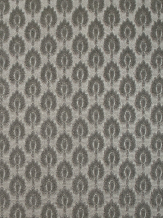 Colony Canova Semis Acciaio Fabric CL364240004