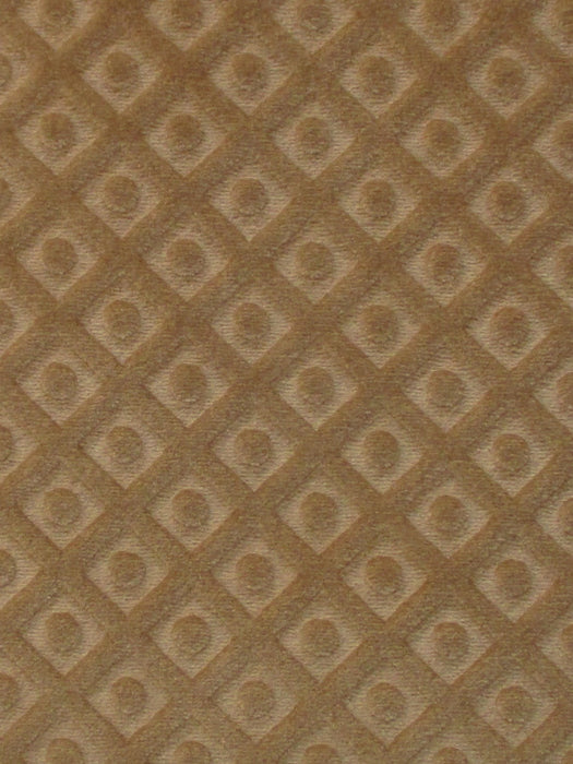 Colony Argo Trellis Castoro Fabric Sample CL364340004