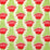 Colony Papaveri Porpora Fabric CL364480004