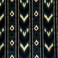Colony Kailash Verde Fabric CL364580004