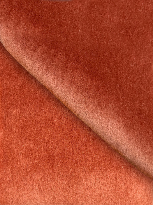 Colony Mohair Imperiale Corniola Fabric CL364660004