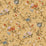 Colony Melograno | Vinyl Wallcovering Tea Wallpaper CLWP264640004