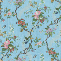 Colony Aprile | Vinyl Wallcovering Celeste Wallpaper CLWP267280004