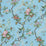Colony Aprile | Vinyl Wallcovering Celeste Wallpaper CLWP267280004