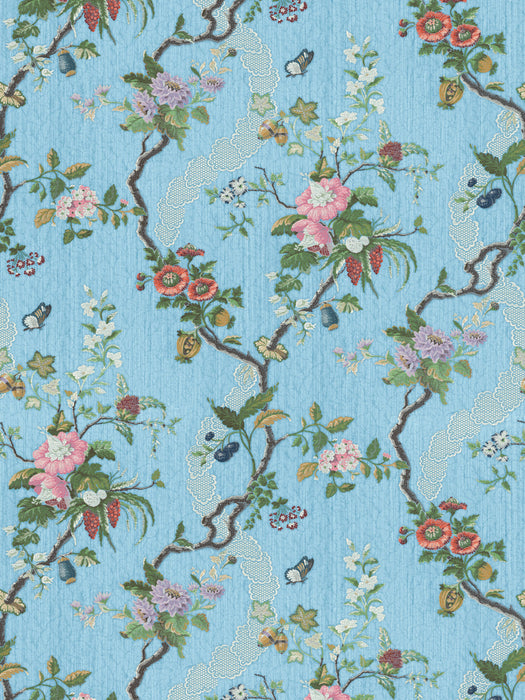 Colony Aprile | Vinyl Wallcovering Celeste Wallpaper CLWP267280004