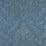 Colony Villa Lante Unito Prussian Blue Fabric CL264020005