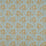 Colony Piccolo Melograno Sky Blue Fabric CL265030005