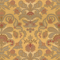 Colony Belgravia Oro Scuro Fabric CL265190005