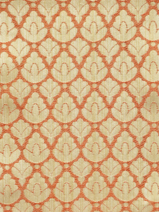 Colony Rondo Gold & Topaz Fabric CL267140005