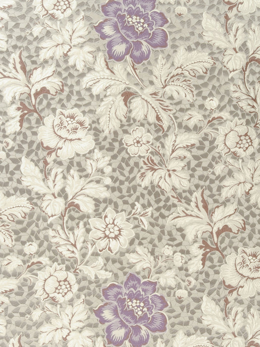 Colony Re Sole Ametista Fabric Sample CL269160005