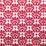 Colony Susa Rosso Fabric CL270040005