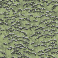 Colony Sagano Verde Fabric CL363970005