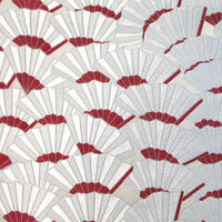 Colony Sogi Rosso Fabric CL364080005