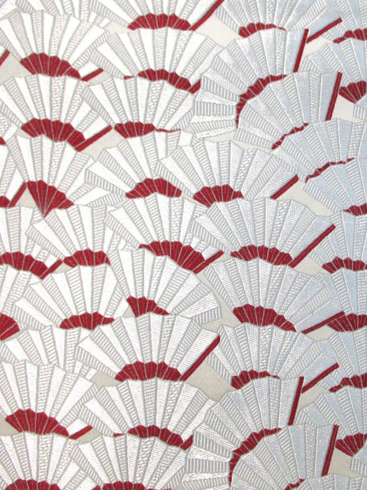 Colony Sogi Rosso Fabric CL364080005
