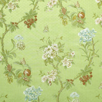 Colony Ninfa Verde Fabric CL364170005