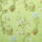 Colony Ninfa Verde Fabric CL364170005