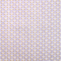 Colony Ninfa Trellis Lilla Fabric CL364180005