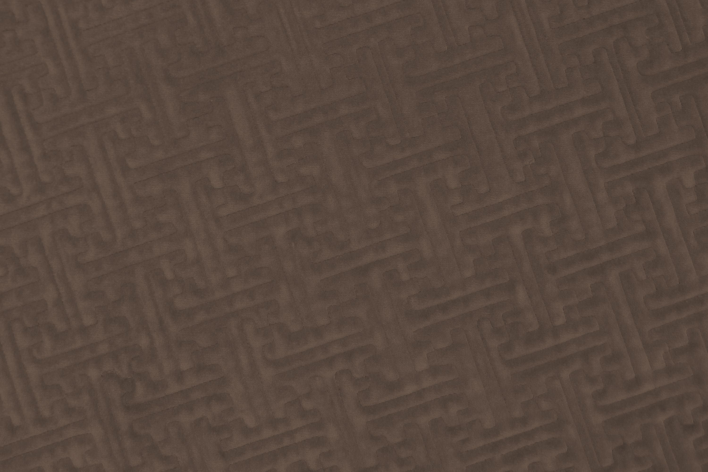 Colony Argo Quilted Tortora Fabric CL36432A0005