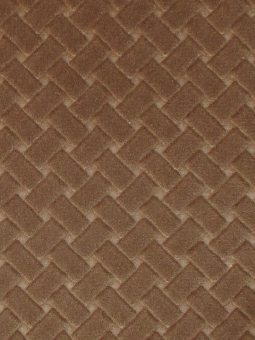 Colony Argo Canestrino Tortora Fabric CL364330005