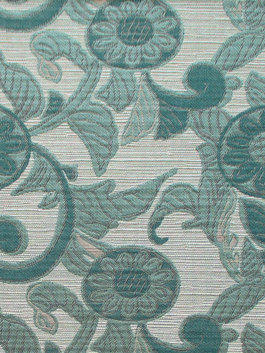 Colony Okinawa Verde Fabric Sample CL364410005