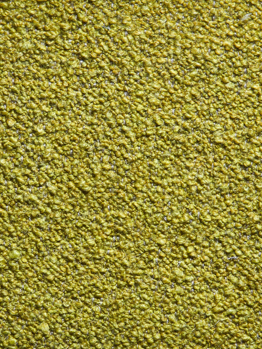Colony Ladakh Boucle Lime Fabric Sample CL364440005