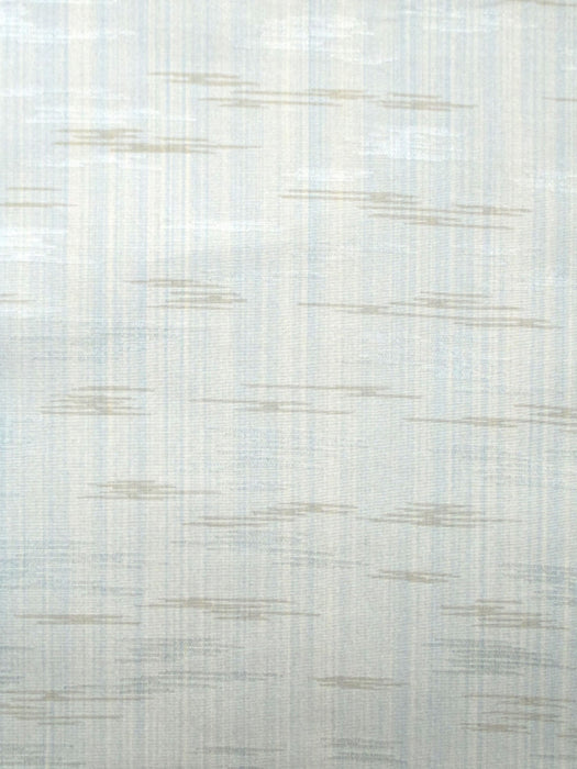 Colony Melograno Unito Cielo Fabric Sample CL364470005