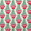 Colony Papaveri Rosso Fabric CL364480005