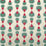 Colony Clessidre Rosso Fabric CL364490005