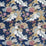 Colony Palazzo Doria Blu Fabric Sample CL364590005