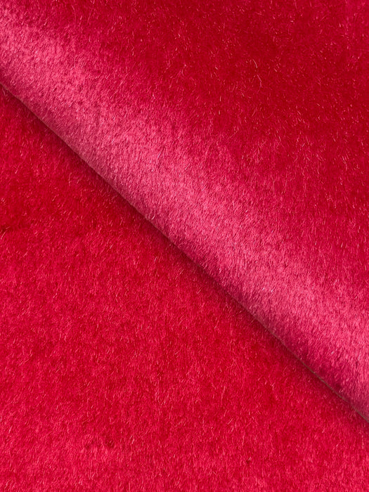 Colony Mohair Imperiale Ciliegia Fabric CL364660005