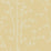 Colony Bamboo | Wallpaper Giallo Wallpaper CLWP267310005